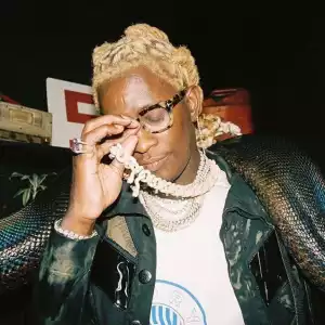 Young Thug - Skkrrr Ft. Future